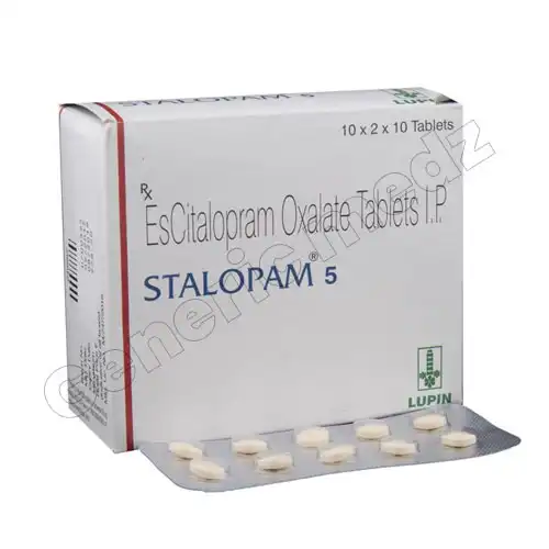 Stalopam-5mg