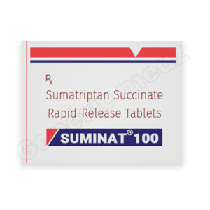 Suminat 100mg