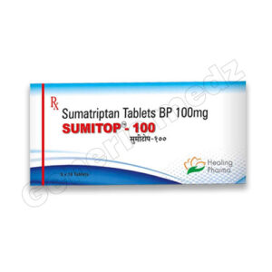 Sumitop 100 Mg