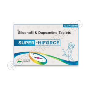 Super Hiforce