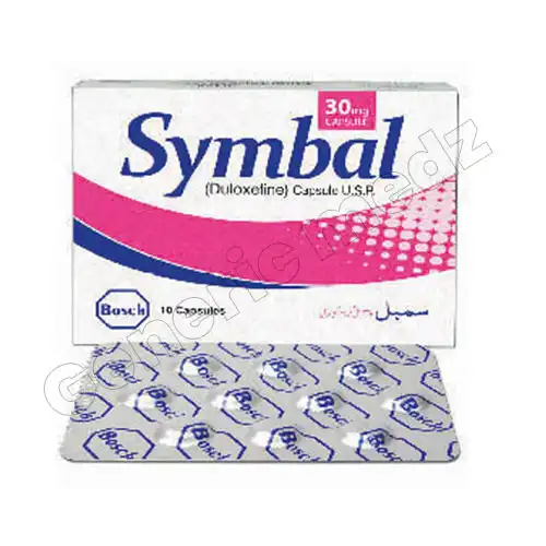 Symbal-30mg