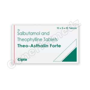 Theo Asthalin Forte