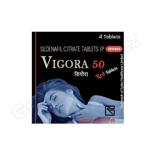 Vigora 50 Mg 1 Vigora 50 Mg