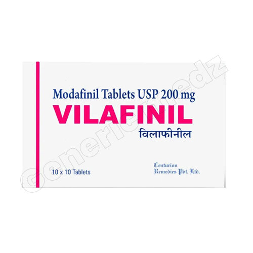 Vilafinil 200
