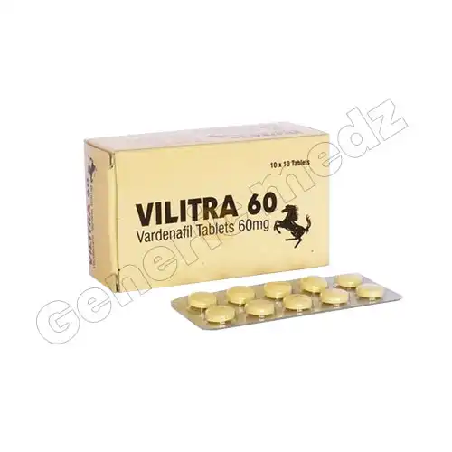 Vilitra-60-Mg