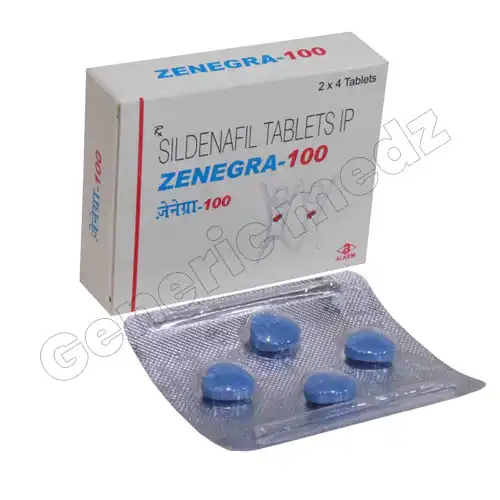 Zenegra-100
