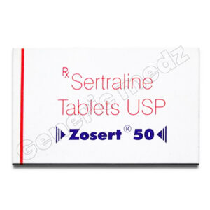 Zosert 50mg