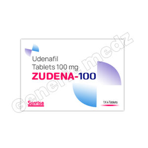 Zudena 100 Mg