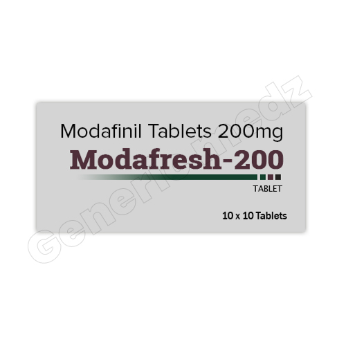 Modafresh 200