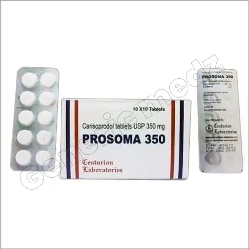 prosoma-350