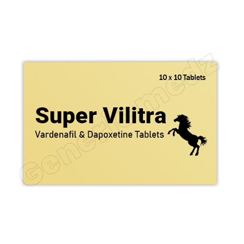 super vilitra