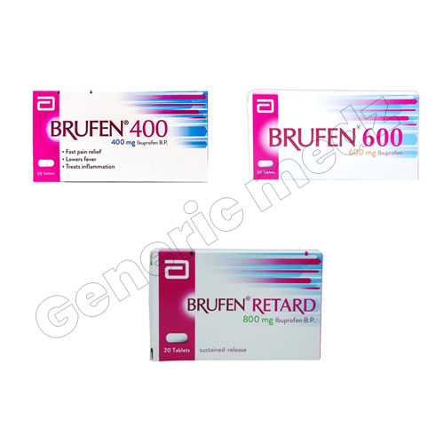 Brufen