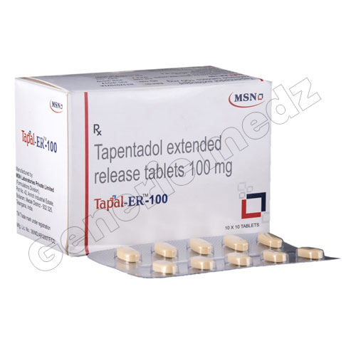 Tapal ER 100Mg